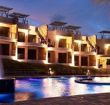Flat No Condominio Brisas Do Amor Pipa Praia de Pipa Exterior photo