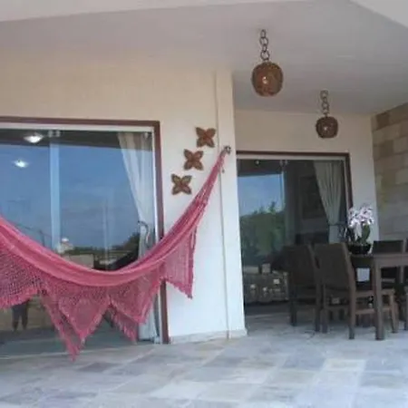 Flat No Condominio Brisas Do Amor Pipa Praia de Pipa Exterior photo