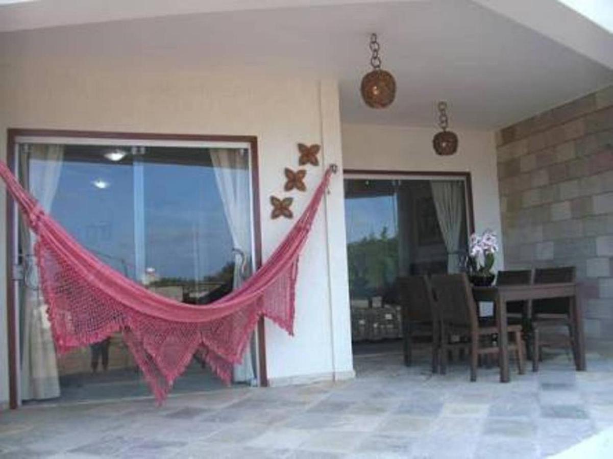 Apartment Flat No Brisas Do Pipa *