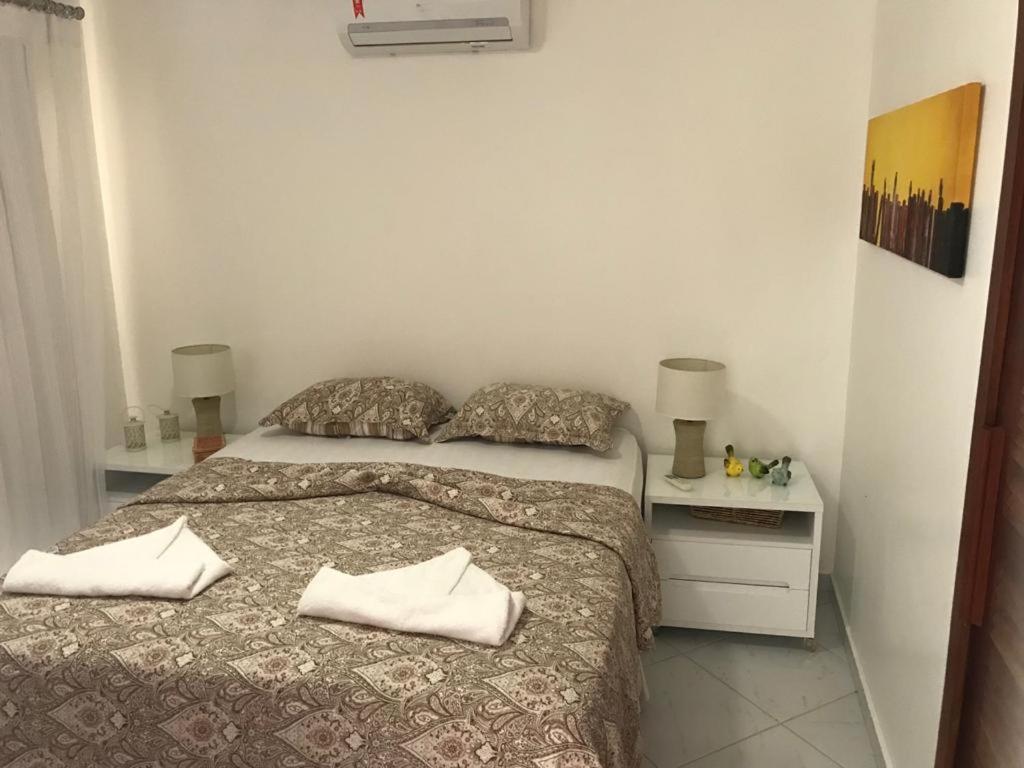 Flat No Brisas Do Pipa Apartment