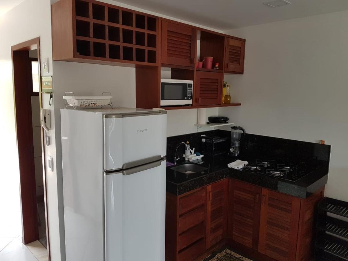 Flat No Brisas Do Pipa
