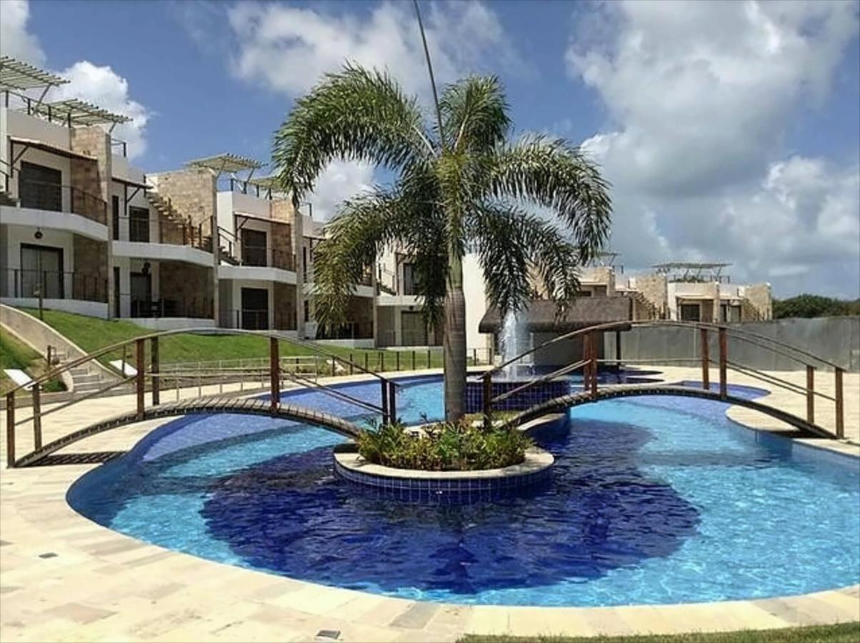 Apartment Flat No Brisas Do Pipa